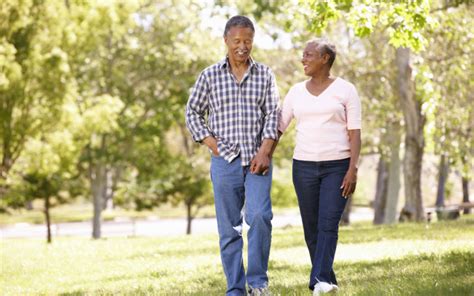 Easy steps lower blood pressure: Start walking! - ChristianaCare News