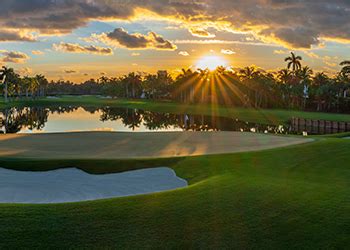 The Breakers West Rees Jones Course, West Palm Beach, Florida - Golf course information and reviews.