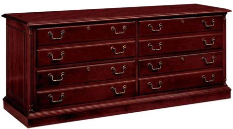 Lateral File Credenza by DMI Office Furniture | Office storage cabinets, Furniture, Contract ...