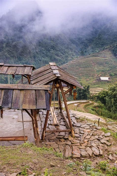 Trekking in Sapa, Vietnam | Sapa vietnam, Vietnam, Trekking