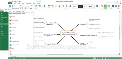 ConceptDraw MINDMAP v10 Pricing, Reviews, & Features in 2022