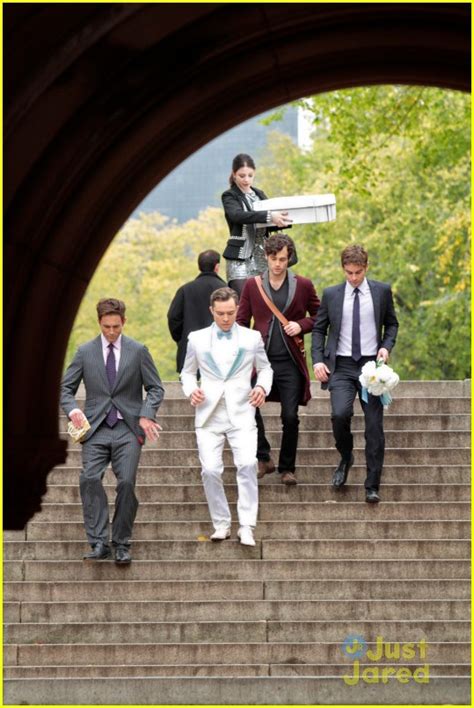 'Gossip Girl' Finale Airs Monday! | Photo 517731 - Photo Gallery | Just ...