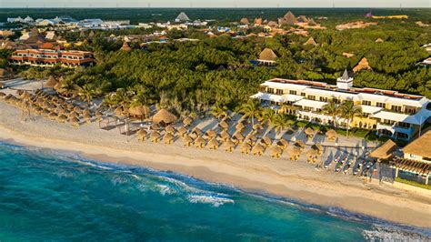 5-star hotel in Riviera Maya | Iberostar Paraíso del Mar