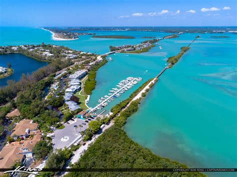 Gasparilla Island Blue Water Aerial Photography Boca Grande | HDR Photography by Captain Kimo