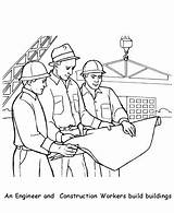 Construction Site Coloring Pages At GetColoringscom  Free Printable sketch template