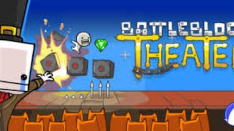 BATTLEBLOCK Theater - YouTube