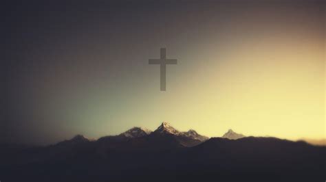 Christian Cross Wallpapers HD - Wallpaper Cave