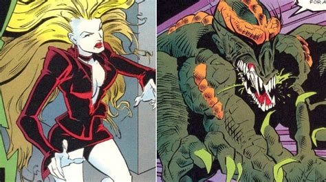 The Most Powerful Morbius Villains, Ranked