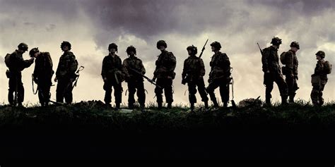 15 Best 'Band of Brothers' Quotes