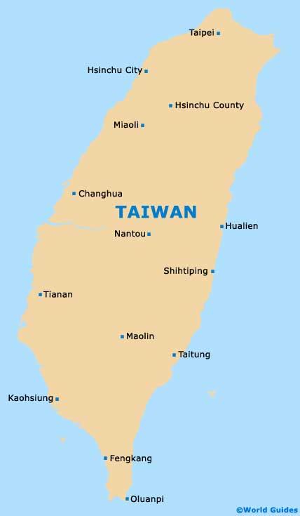 Map of Taiwan Kaohsiung Airport (KHH): Orientation and Maps for KHH Kaohsiung Airport