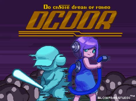 Do Console Dream of Romeo by zjlbr2003 for BOOOM! The 3rd GameShell ...