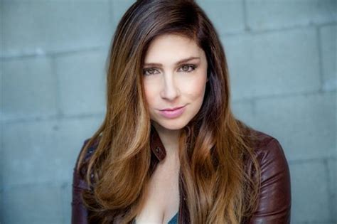 Interview with one of ‘Supernatural’s favorite hunters, actress Shoshannah Stern - Nerd Alert News