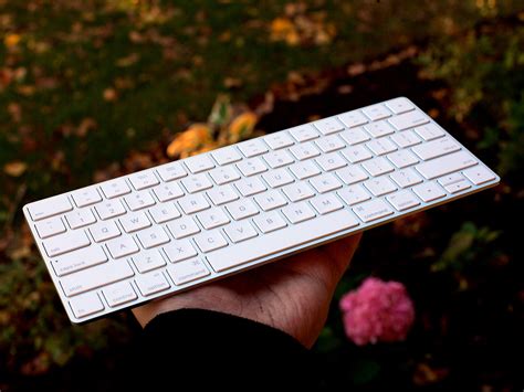 Magic Keyboard review | iMore