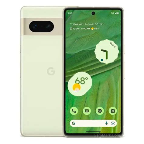 Google Pixel 7a Price in Bangladesh (June 2023), Full Specs