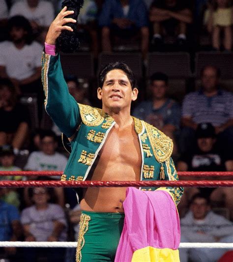 El Matador | The Worst of WWF