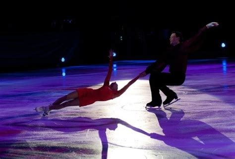 Figure skating is ♥ - Tatiana Totmianina & Maxim Marinin