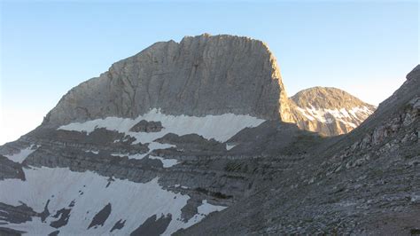 Exploring the hiking trails of Mount Olympus | Outdoor activities | Discover Greece