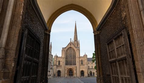 Norwich cathedral – Artofit