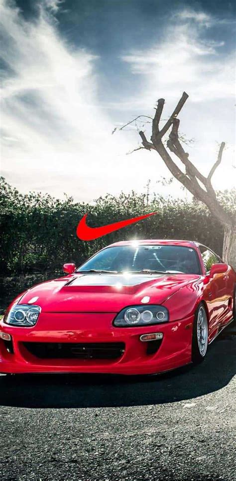 Toyota Supra Mk4 Wallpaper - Wallpaper Sun