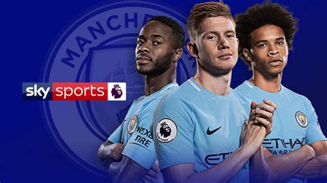 Manchester City fixtures: Premier League 2018/19 | Football News | Sky ...