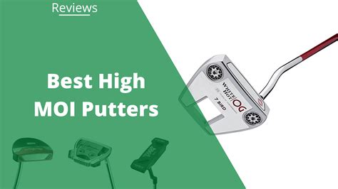 Best Putters 2024 Comparison - Leese Nanette