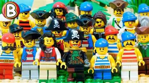 Lego Pirate Minifigs Lot: Pirates I II Accessories Map | ubicaciondepersonas.cdmx.gob.mx