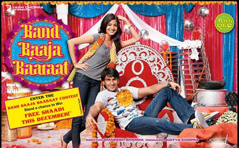 Band Baaja Baaraat movie stills,story and Trailer – Latest Tamil movies stills, pictures, Tamil ...