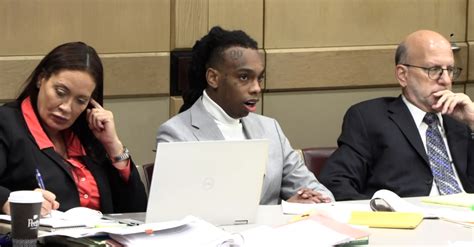 YNW Melly trial day 4: deep dive into the day's 'fiasco'