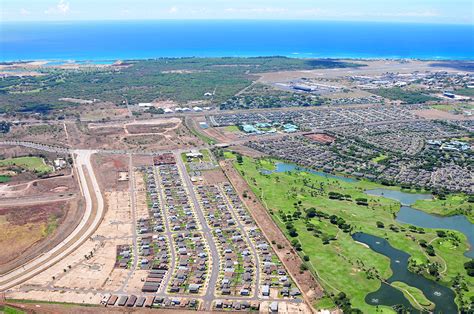 East Kapolei Community Master Planning and Development | Community Planning and Engineering Inc.