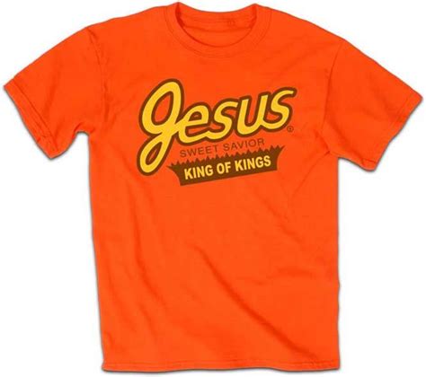 Christian Design Jesus Savior I want this shirt sooo badly!!! I just dont know where to get them ...