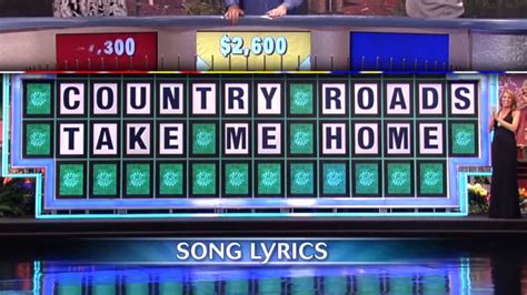 Can you solve the most difficult 'Wheel of Fortune' puzzles?