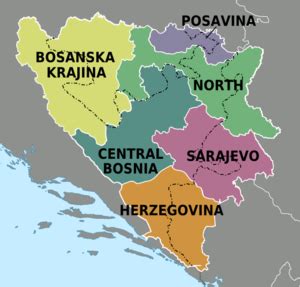Talk:Bosnia and Herzegovina - Wikitravel