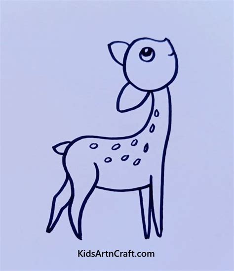 Easy Animals to Draw for Kids | Easy animal drawings, Drawing for kids, Elephant drawing