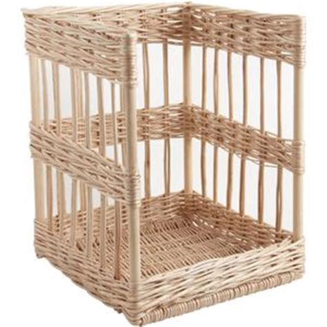 Wholesale bread display baskets | Aubry Gaspard