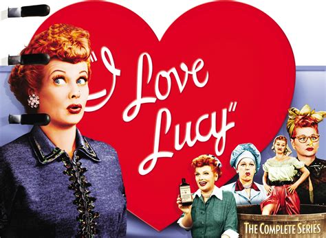 🔥 [50+] I Love Lucy Wallpapers Screensavers | WallpaperSafari