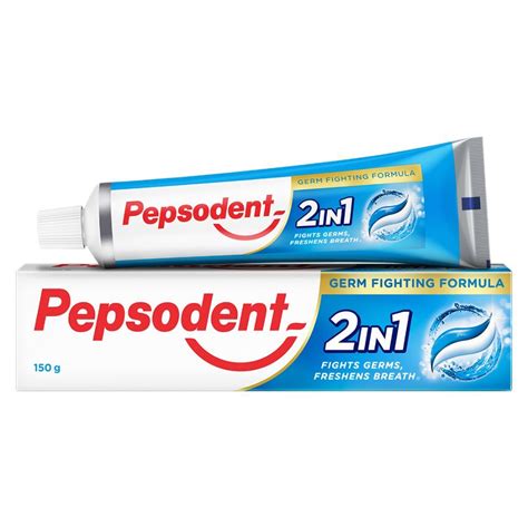 Pepsodent Germi Check Action Toothpaste, 200 Gm Price, Uses, Side ...