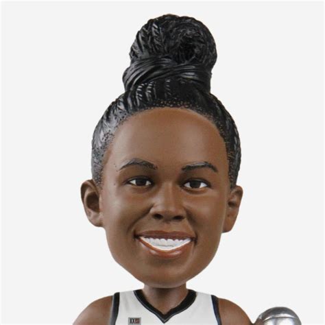 Chelsea Gray Las Vegas Aces 2022 WNBA Champions Bobblehead in 2022 ...