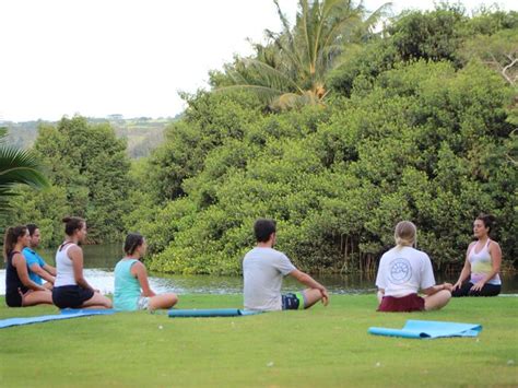 Top 10 Yoga Retreats near the Sea or Beach Worldwide