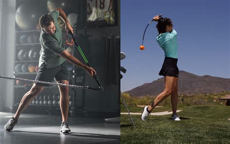 5 golf training programs for more clubhead speed | Golf Equipment ...