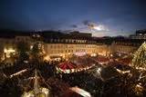 Saarbrücker Christkindl-Markt – Weihnachten 2022