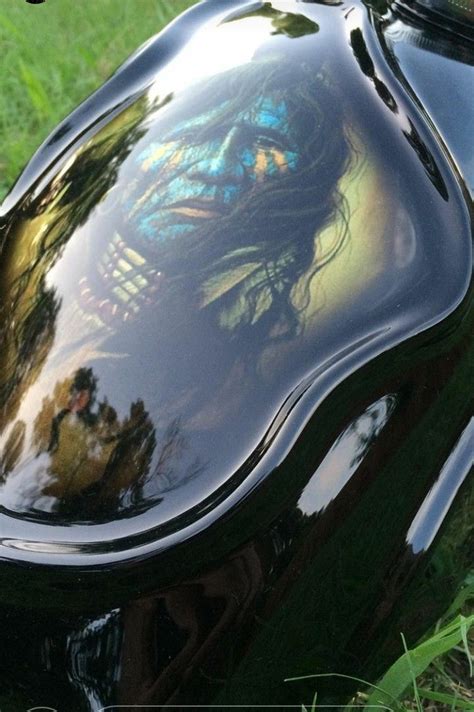 Pin by Jeff Gilley on Metal flake / paint | Metal, Painting, Vehicles