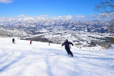 5 Best Ski Resorts in Nagano - Where to Go Skiing and Snowboarding in ...