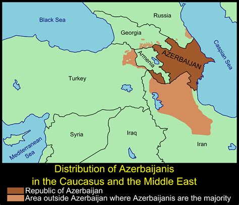 Azerbaijan Turkic Languages, Semitic Languages, Planer, Dna Genealogy ...