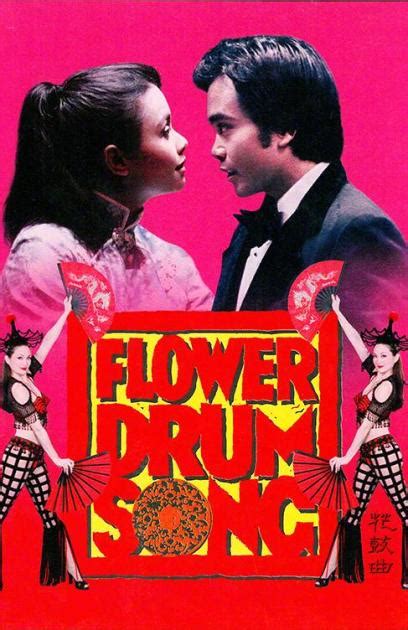 Flower Drum Song, Broadway Show Details - Theatrical Index, Broadway ...