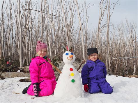 Learn with Play at Home: Tips for fun in the snow with kids.