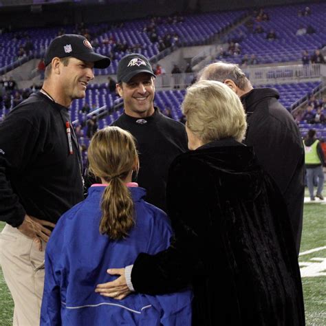 Super Bowl XLVII Rosters Personify the Harbaugh Brothers | News, Scores ...