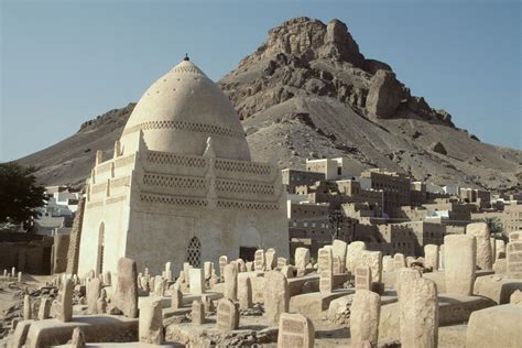 Tarim (11) | Yemen | Pictures | Geography im Austria-Forum