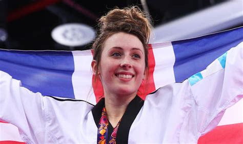 Rio 2016: Britain's Jade Jones opens up on Olympic taekwondo defence ...