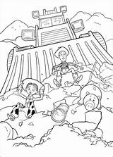 Kids N Funcom  34 coloring Pages Of Toy Story 3 sketch template