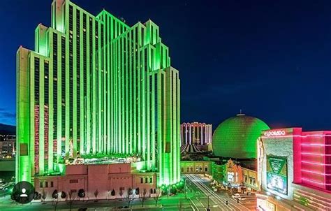 If in Reno... - Review of Silver Legacy Resort Casino, Reno - Tripadvisor